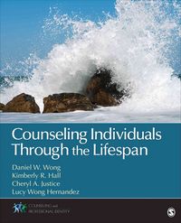 Produktbild: Counseling Individuals Through