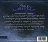 Lord Schmetterhemd - Hörspiel-Box 01