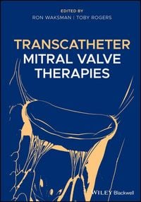 Produktbild: Transcatheter Mitral Valve Therapies