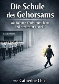Produktbild: Die Schule des Gehorsams