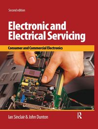 Produktbild: Electronic and Electrical Servicing