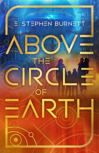 Produktbild: Above the Circle of Earth