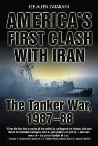 Produktbild: America's First Clash with Iran