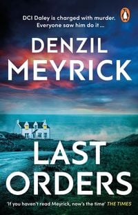 Produktbild: Last Orders