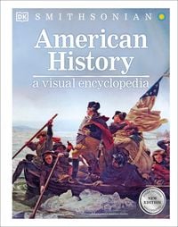 Produktbild: American History