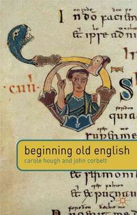 Produktbild: Beginning Old English
