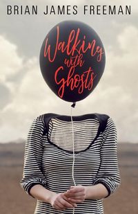 Produktbild: Walking with Ghosts