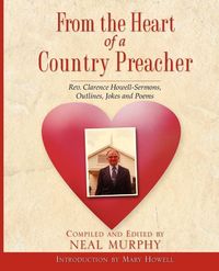 Produktbild: From The Heart Of A Country Preacher
