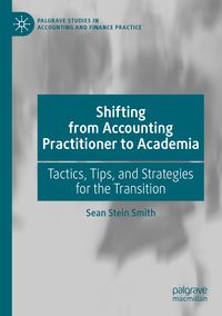 Produktbild: Shifting from Accounting Practitioner to Academia