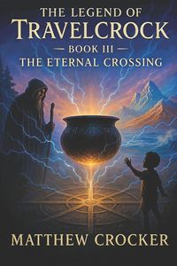 Produktbild: The Eternal Crossing