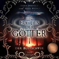 Produktbild: Der Blutschwur