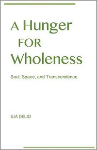 Produktbild: A Hunger for Wholeness
