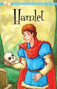 Produktbild: Hamlet, Prince of Denmark
