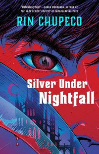 Produktbild: Silver Under Nightfall