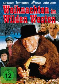 Produktbild: Weihnachten im Wilden Westen