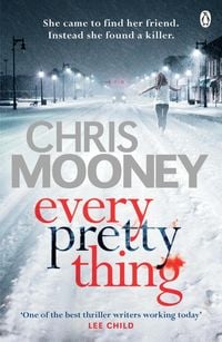 Produktbild: Every Pretty Thing