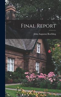 Produktbild: Final Report