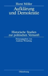 Produktbild: Aufkl&auml;rung und Demokratie
