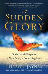 Produktbild: A Sudden Glory