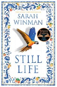 Produktbild: Winman, S: Still Life