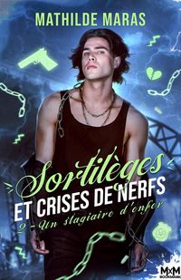 Produktbild: Un stagiaire d enfer