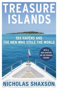 Produktbild: Treasure Islands
