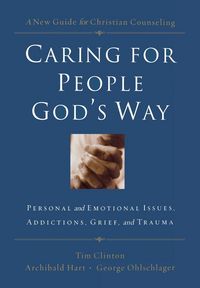 Produktbild: The Caring for People God's Way