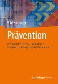 Produktbild: Pr&auml;vention