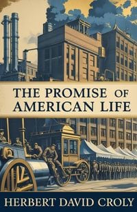 Produktbild: The Promise of American Life