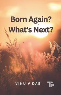 Produktbild: Born again? What's Next?