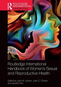 Produktbild: Routledge International Handbook of Women's Sexual and Reproductive Health