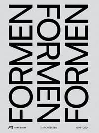 Produktbild: Formen formen Formen