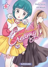 Produktbild: Dans l'ombre de Creamy. Tome 6