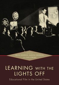 Produktbild: Learning with the Lights Off