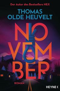 Produktbild: November