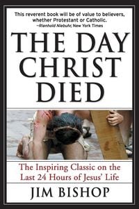 Produktbild: The Day Christ Died