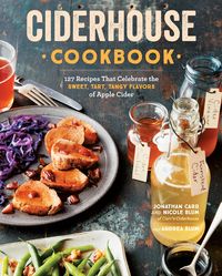 Produktbild: Ciderhouse Cookbook
