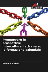 Produktbild: Promuovere le prospettive interculturali attraverso la formazione aziendale