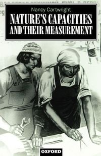 Produktbild: Nature's Capacities and Their Measurement