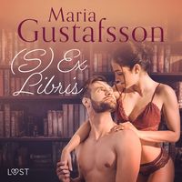 Produktbild: (S)Ex Libris &ndash; eroottinen novelli