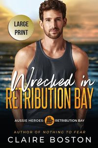 Produktbild: Wrecked in Retribution Bay