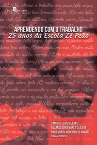 Produktbild: Aprendendo com o trabalho