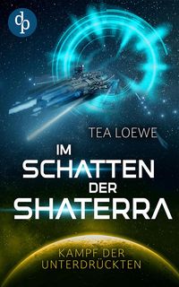 Produktbild: Im Schatten der Shaterra