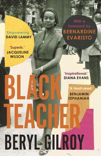 Produktbild: Black Teacher