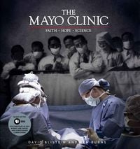 Produktbild: The Mayo Clinic