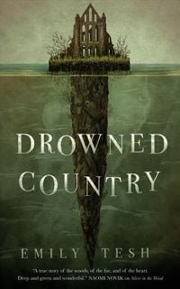 Produktbild: Drowned Country