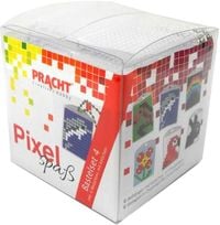 Produktbild: Pixel Bastelset 4