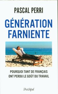Produktbild: G&eacute;n&eacute;ration farniente