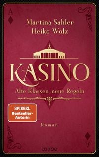 Produktbild: Kasino