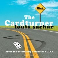 Produktbild: The Cardturner